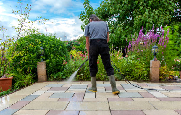 Professional  Pressure Washing Services in Gordon, GA