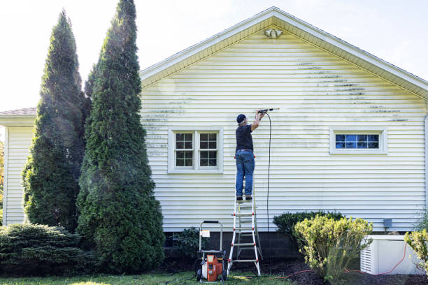 Best Graffiti Removal  in Gordon, GA
