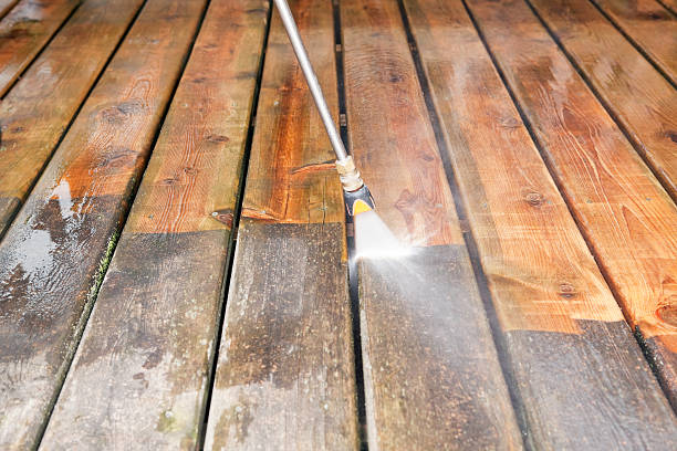 Best Pool Deck Cleaning  in Gordon, GA