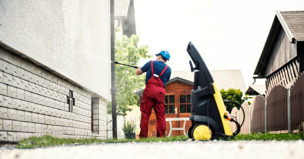 Best Concrete Sealing  in Gordon, GA